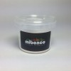 mibenco EFFEKTPIGMENT, 25 g, Frozen Red Metallic Effect (€75,92/kg)